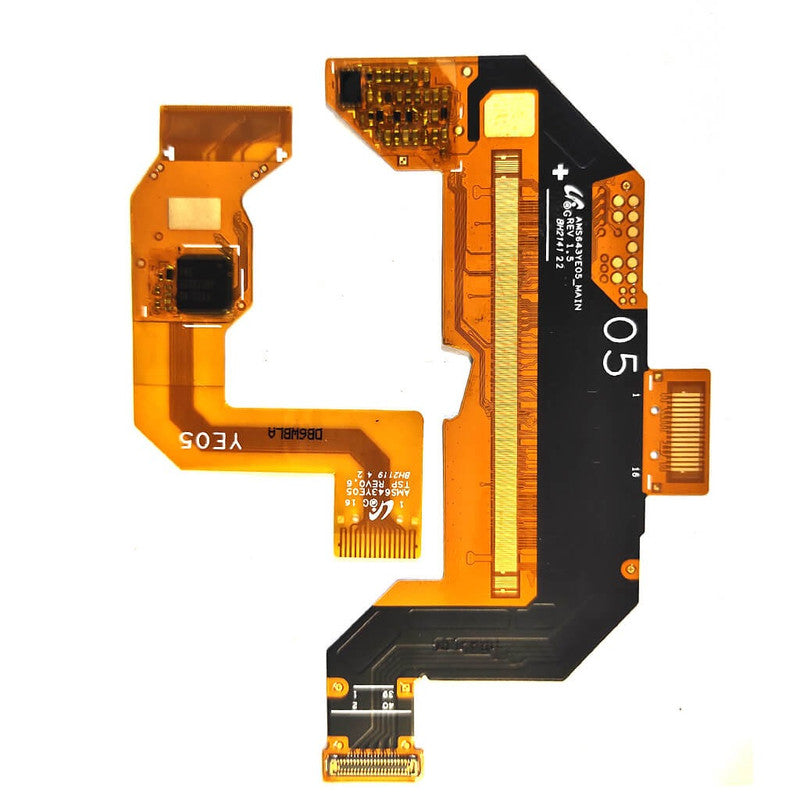 OnePlus 1+ Nord 2 Display Flex OnePlus 1+ Nord 2 Display Flex